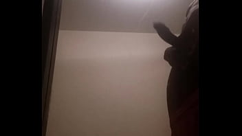Preview 3 of Japan Heard - Big black cock soft please make it hard dis need 3 hands tho haha