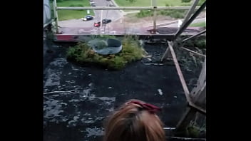 Preview 4 of Thaif Rape - Fucking teen under bridge