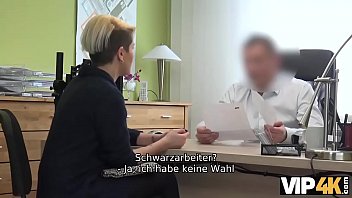 Preview 1 of Asiansexdiary Angel - VIP4K. Schmutziges Pornocasting bei einer Leihagentur gibt versauten Girls die Chance