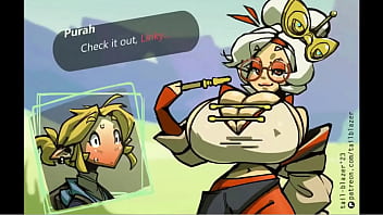 Preview 1 of Yo Wife - Purah gets CLAPPED (HMV)