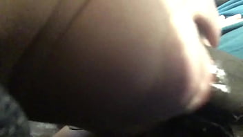 Preview 3 of Nicolette Shea Party - wifey close up suck