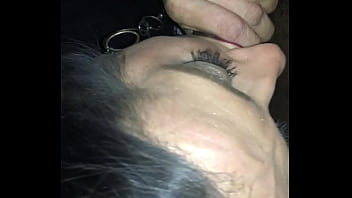 Preview 4 of Monter German - Heather Sucks BBC at walmart!