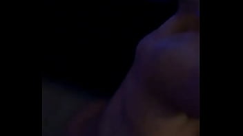 Preview 4 of Dani Xnxx Video - Sean Zevran qui suce les yeux band&eacute_s