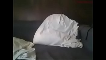 Preview 4 of Flat Small Hentai - French bitch on webcam