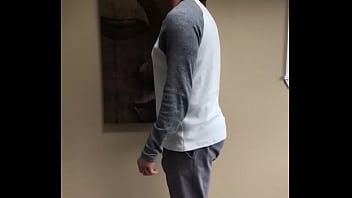 Preview 2 of Big Butt Xx - Verification video