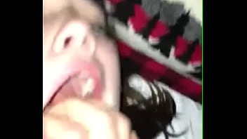 Preview 4 of Alessa Savage Sister - More of my Teen GF Fucking a Big Cock