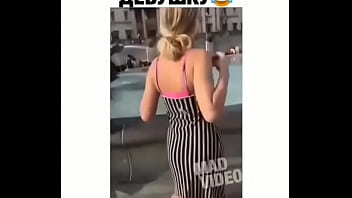 Preview 2 of Cipap Sakit - bikini funny video
