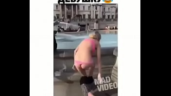 Preview 3 of Cipap Sakit - bikini funny video