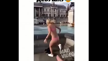 Preview 4 of Cipap Sakit - bikini funny video