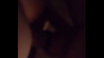Preview 1 of Pomped Anal - Sexy wife getting her&#039_s