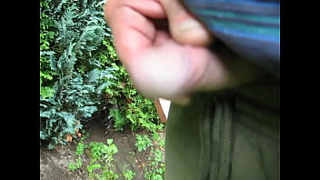 Preview 4 of Marina Viscinti Hd Sex Movies - pee in nature