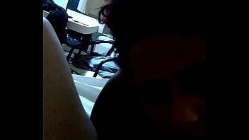 Preview 4 of Behind The Scenes Erotic Movies - Boquete da novinha