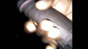 Preview 2 of Amma Boudi - Grosse bite Camerounaise pour vous d&eacute_foncer