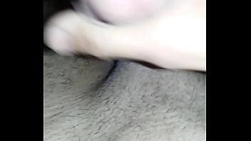 Preview 3 of Ua Khalif - pau gostoso assistindo um porno e batendo uma punheta deliciosa