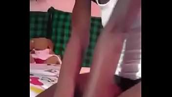 Preview 1 of Minu Anty Xxx - Michelle fucks herself