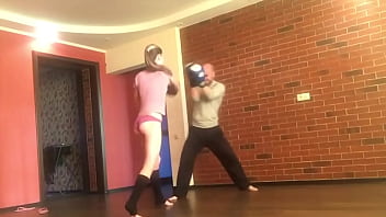 Preview 1 of Full Hd Doraemon Sex Video Com - Fight competition