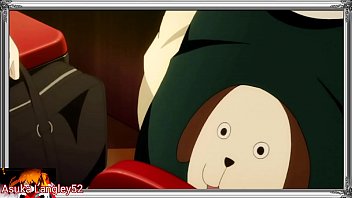 Preview 2 of German Baden - best moments of rushie suginami dub