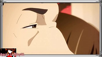 Preview 3 of German Baden - best moments of rushie suginami dub