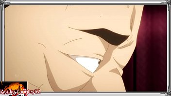 Preview 4 of German Baden - best moments of rushie suginami dub