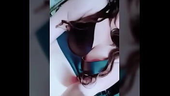 Preview 3 of Black Girl Big Booty Tease Sites - شرموطه مصريه ترقص و تتناك الفيديو كامل في الوصف
