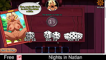 Preview 3 of Wyoming Meth - Nights in Natlan
