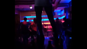 Preview 2 of Lucy Kee - Kenyan Hooker twerks
