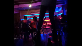 Preview 1 of Lucy Kee - Kenyan Hooker twerks
