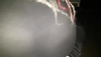 Preview 1 of Sexy Funny Cile - Big booty bounce