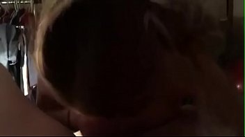Preview 1 of Blonde She Ale - Blonde Teen Big Tits Amateur Blowjob