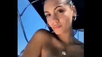 Preview 1 of Zaeefe Sex - Anna Amanatidou Hot Boomerang