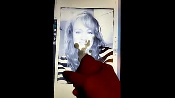 Preview 3 of Kiss Me Gill - Tribute to Michelle