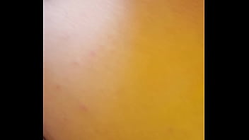 Preview 4 of Sex19 Net - Le grabo el culo a mi novia sin darse cuenta