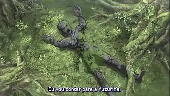 Preview 2 of Brianna Beach Bus Bang - Dr. Stone epis&oacute_dio 3