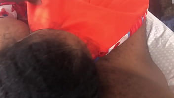 Preview 4 of Xxx Istmo - Breakfast head