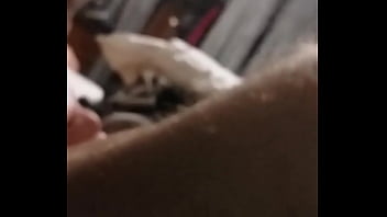 Preview 4 of Obguurrij - Sucking my cock