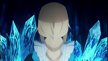Preview 3 of Kid And Moon - sword-art-online-alicization-episodio-1-1(PT-BR)