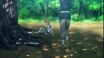 Preview 1 of Kid And Moon - sword-art-online-alicization-episodio-1-1(PT-BR)