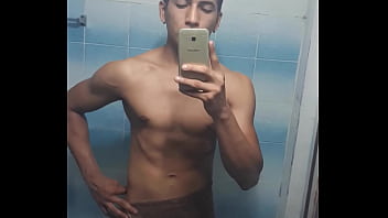 Preview 2 of Mum Boy - Sexo casero