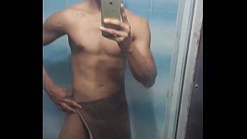 Preview 3 of Mum Boy - Sexo casero
