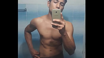 Preview 1 of Mum Boy - Sexo casero