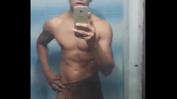 Preview 4 of Mum Boy - Sexo casero