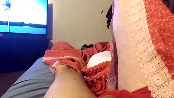 Preview 2 of Forced Femdom Blowjob - Wife