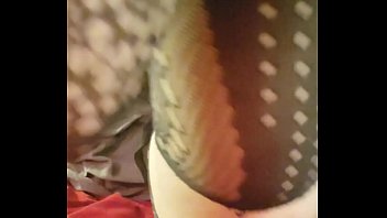 Preview 3 of Hot Bus Tren - Flexible anus