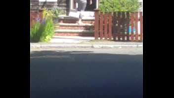 Preview 3 of Jepang Girls Hd - White pawg milf neighbor