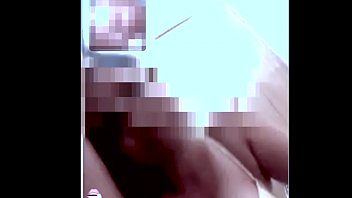 Preview 1 of Pergabat Xxx - I fucked this hotwife after making her nude on video call