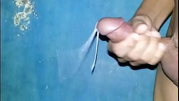 Preview 4 of Bleedy Boor Sex - Back Again! Big Pleasure Cause I Cumshot Hard