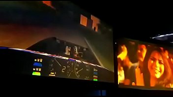 Preview 3 of Wwwholly Wood Satar All Xvideo - Eduardo depressivo fazendo drift e ouvindo mod&atilde_o nos auto falantes Forks