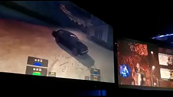 Preview 4 of Wwwholly Wood Satar All Xvideo - Eduardo depressivo fazendo drift e ouvindo mod&atilde_o nos auto falantes Forks