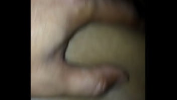Preview 4 of Sleeping Titty Fuck - Bbw cougar from the Eastern Shore