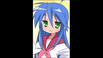 Preview 3 of Mandy Morbid Skin Diamond - que soy konata :3